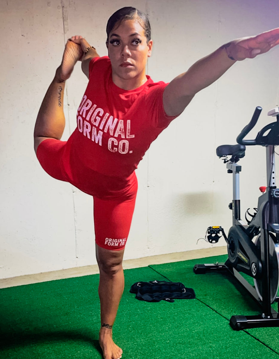 Original Form Active Collection – Original Form Co
